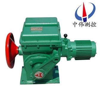 Electric actuator