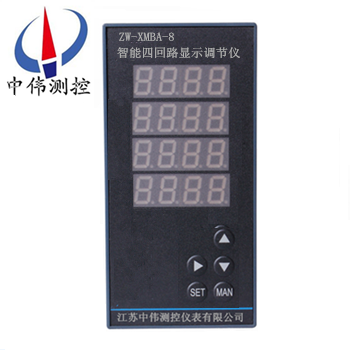 5智能四回路顯示調(diào)節(jié)儀XMBA-8000.png