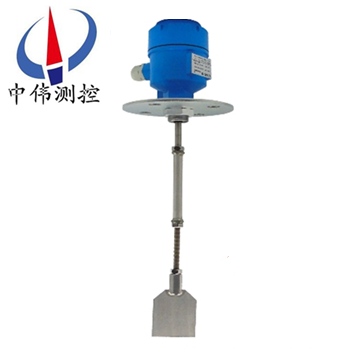 6長度可調(diào)型阻旋式料位開關(guān)(法蘭安裝)A型.png