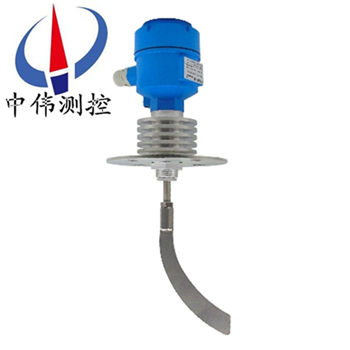 8高溫型阻旋式料位開關(guān)(法蘭安裝)C型.png