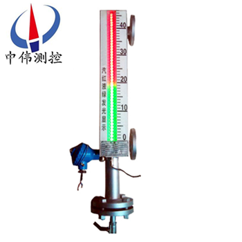 9磁懸光電雙色液位計.png