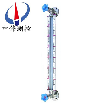 13單色玻璃管液位計(jì).png