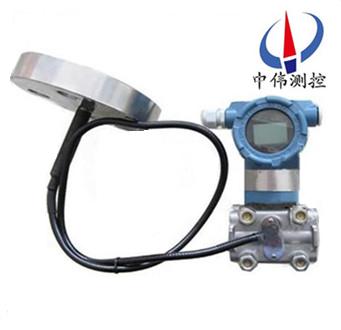 24單法蘭隔膜壓力液位變送器.jpg