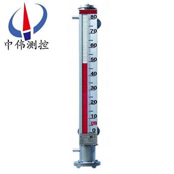17磁翻板液位計(夾套型)01.jpg