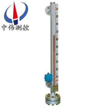 17磁翻板液位計(帶下限控制開關)03.jpg
