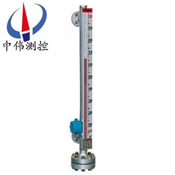 17磁翻板液位計(帶下限控制開關)02.jpg